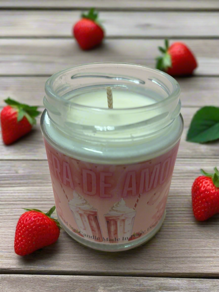 140g Novelty Candle