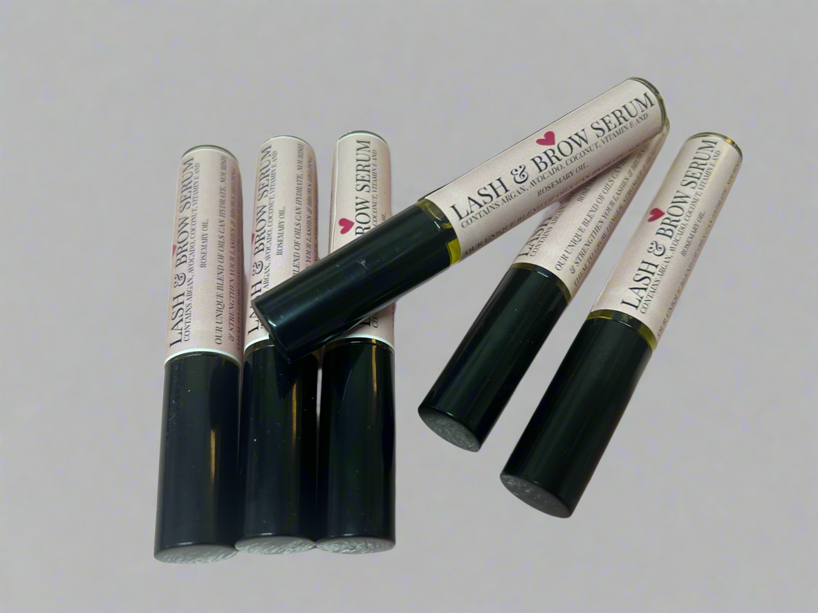 Lash and Brow Serum