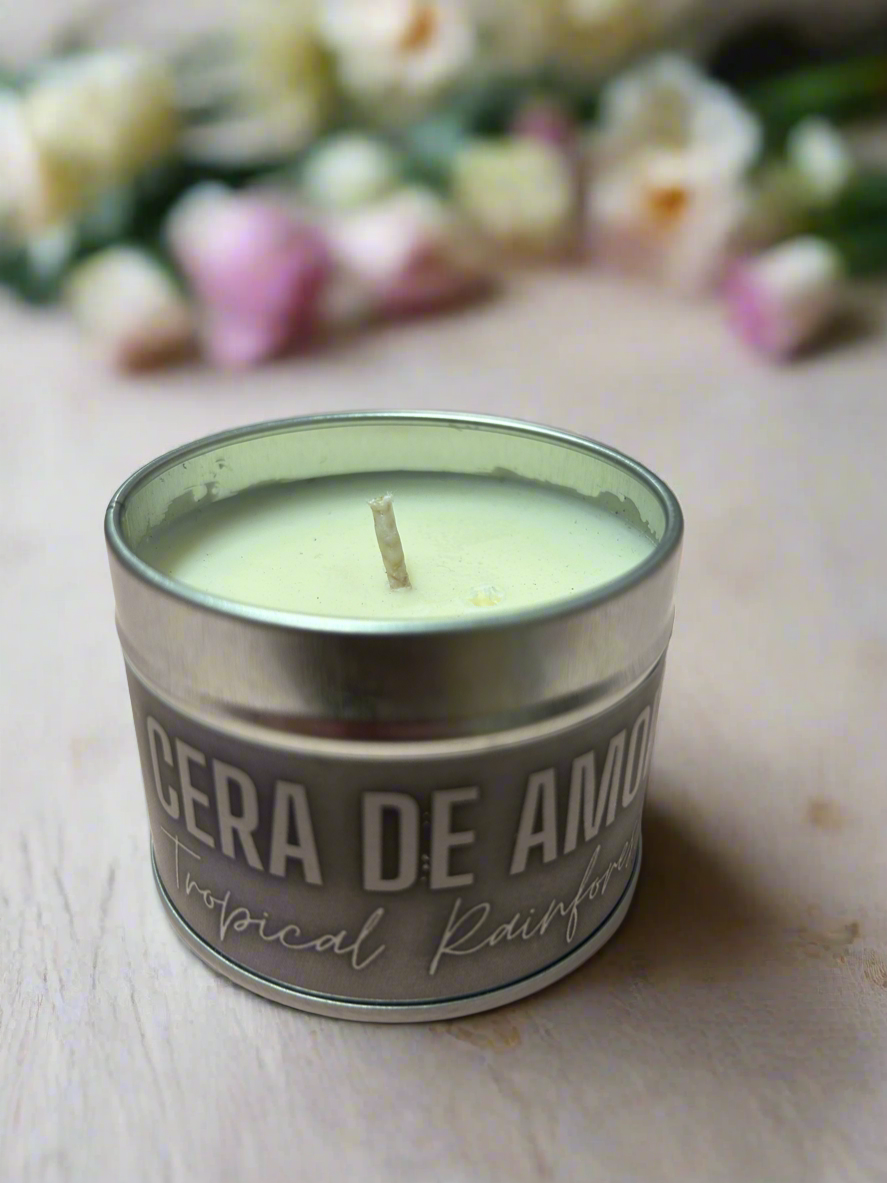 Tin Candle