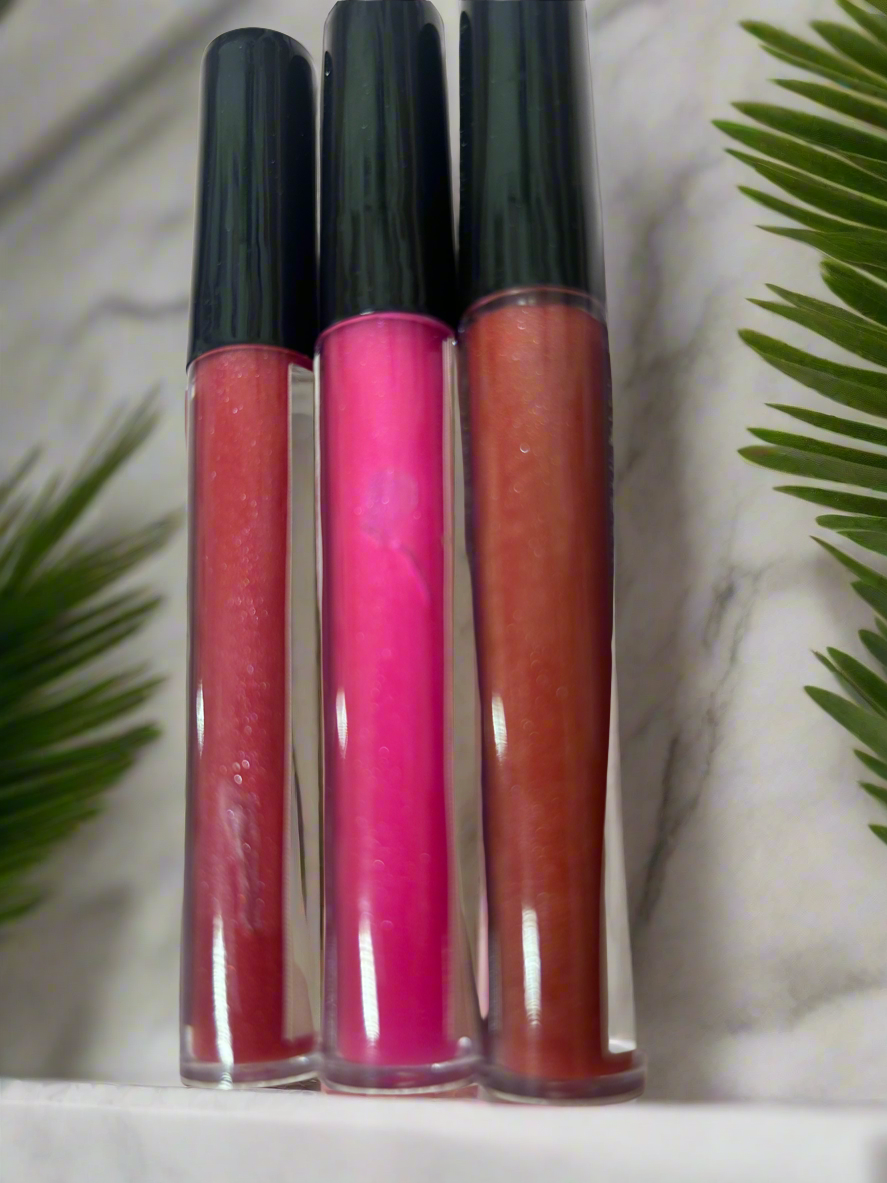 Lip Gloss