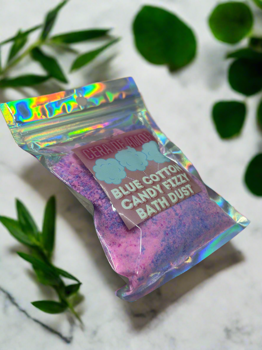 Bath Dust
