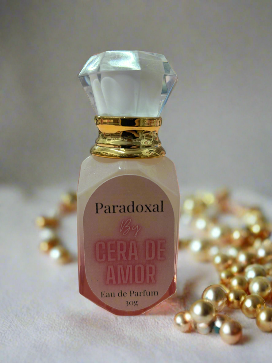 Eau De Parfum For Her
