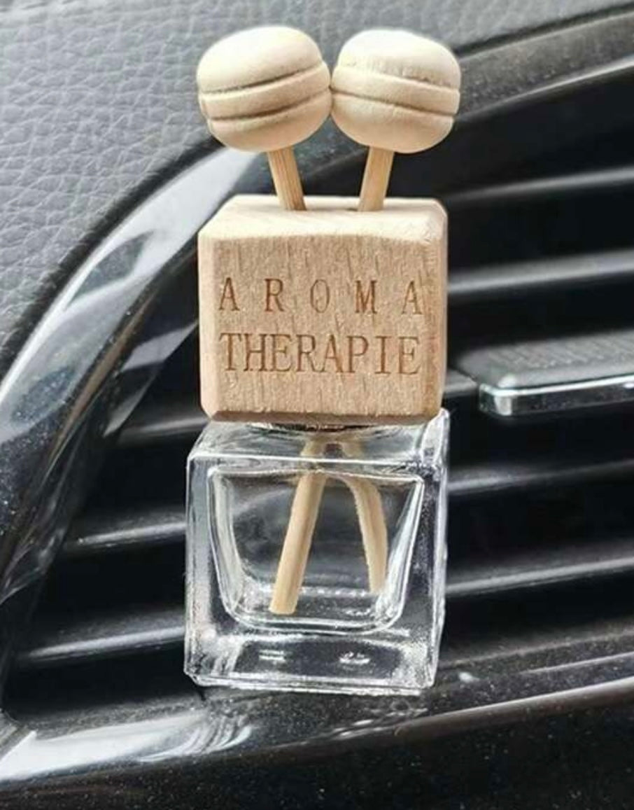 Car Reed Diffuser