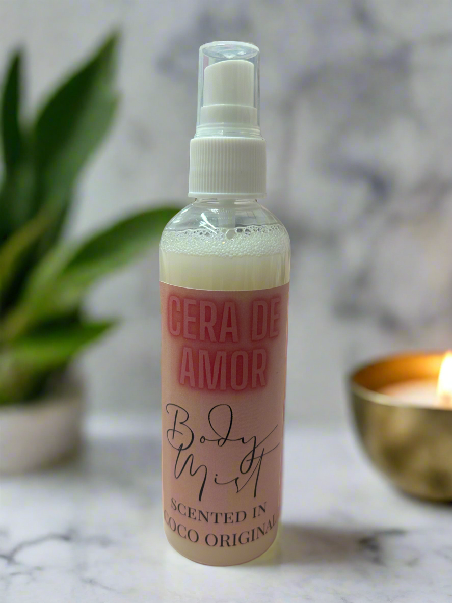 Body Mist