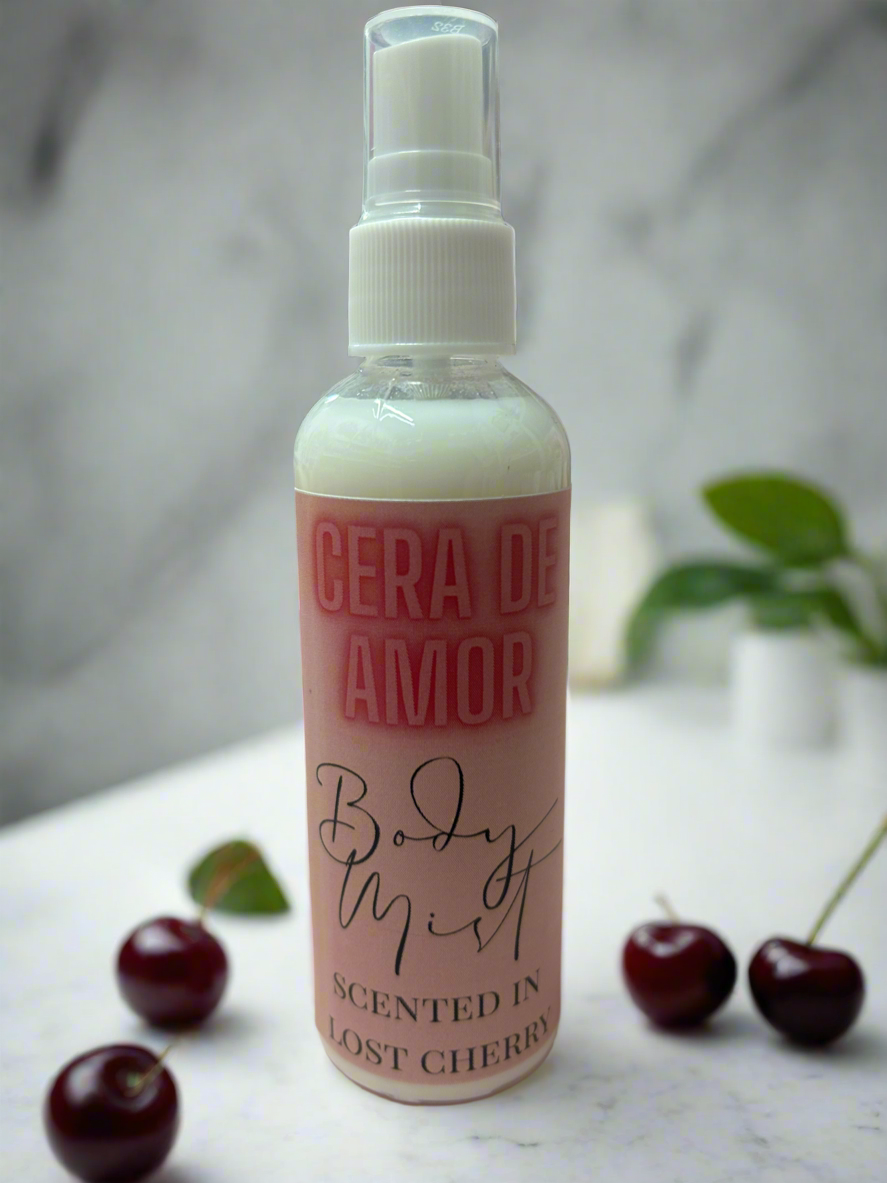 Body Mist