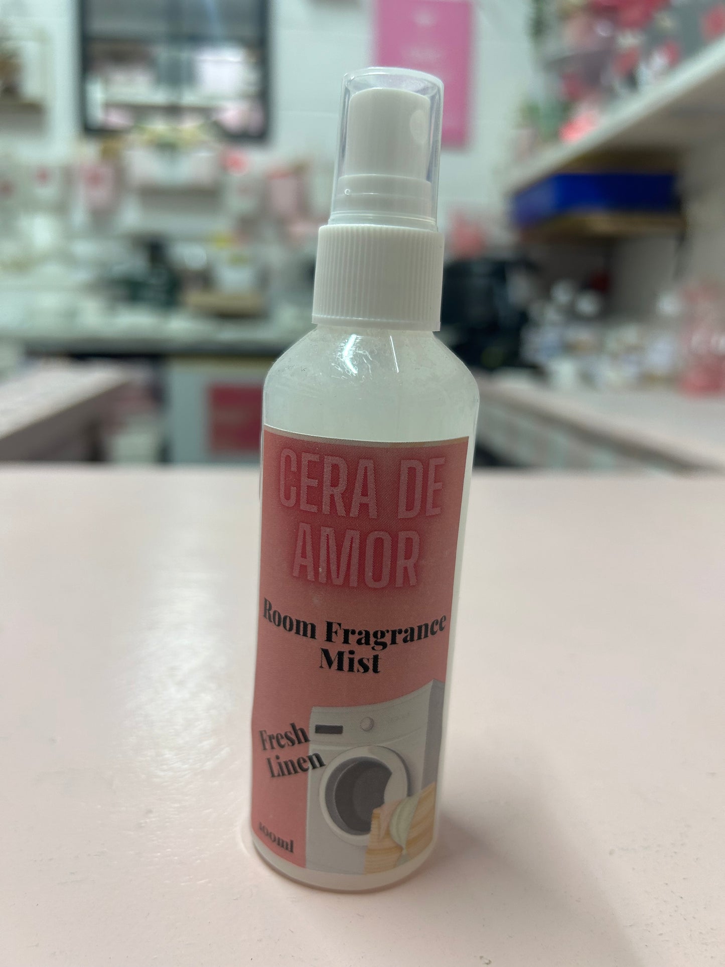 Room Fragrance Mist