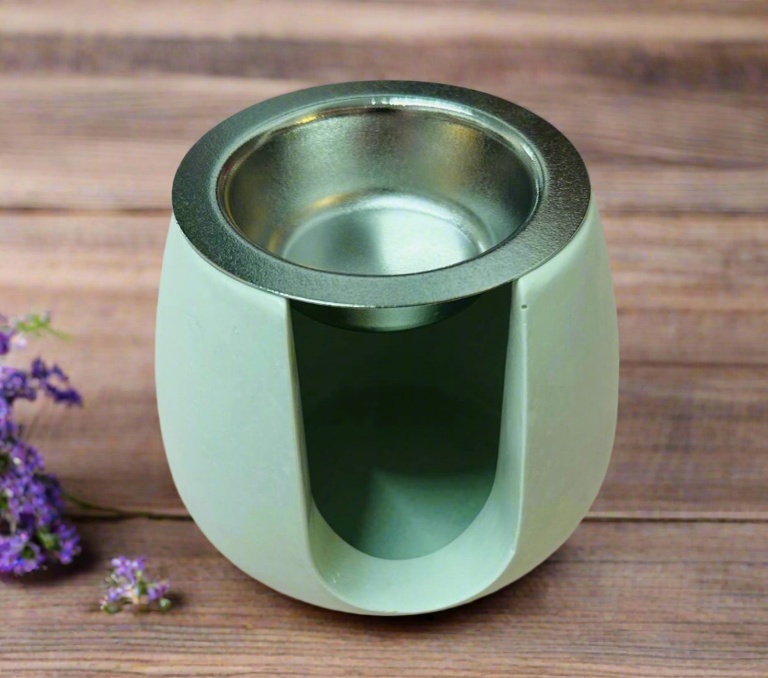 Wax Burner