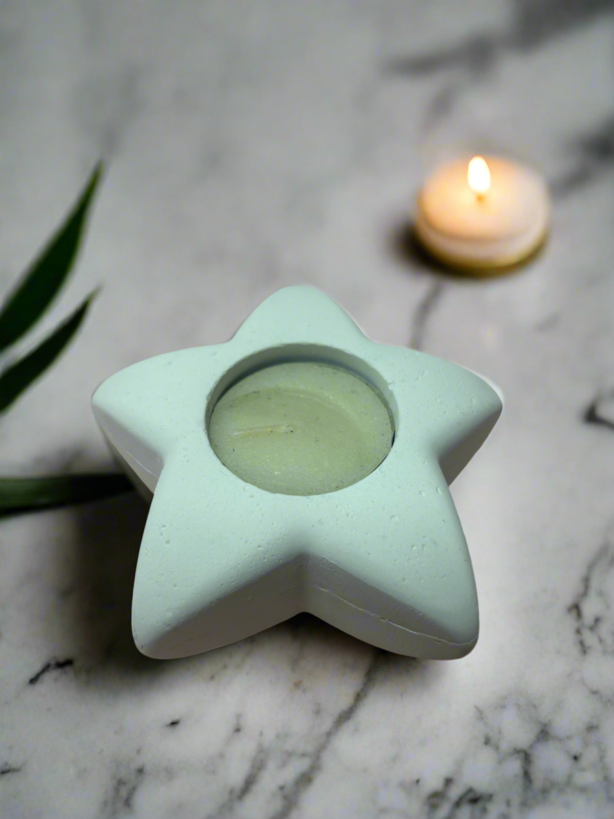 Tree Of Life Tea Light Holder