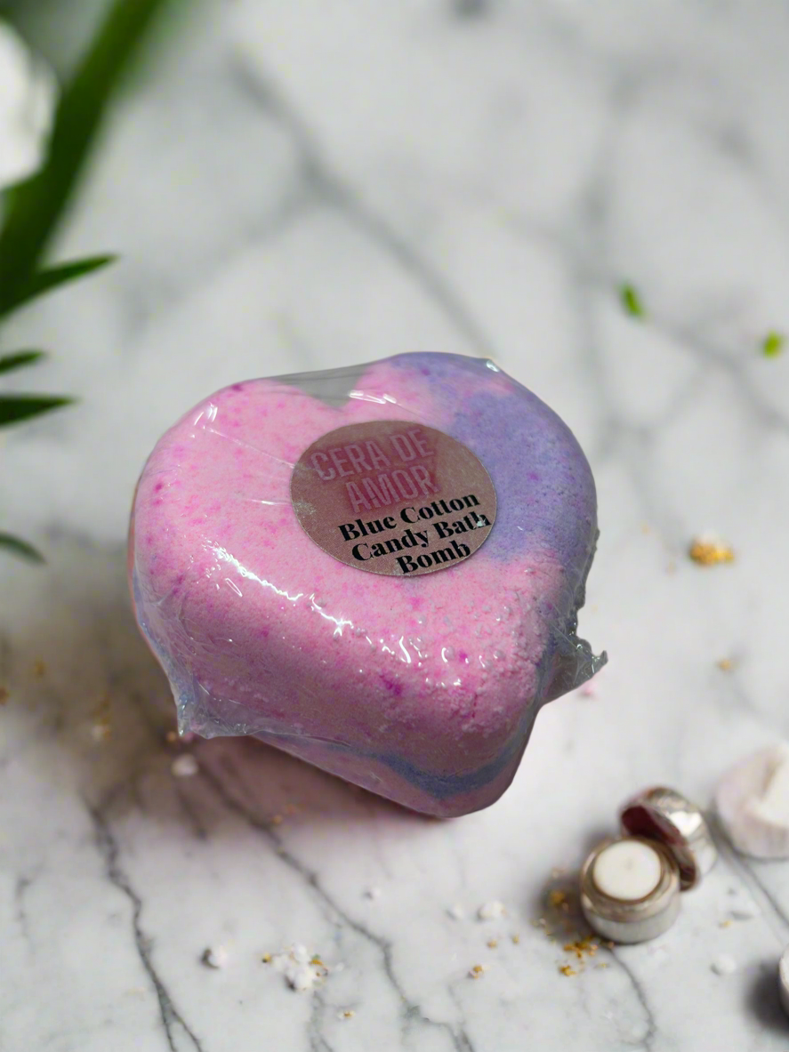 Bath Heart