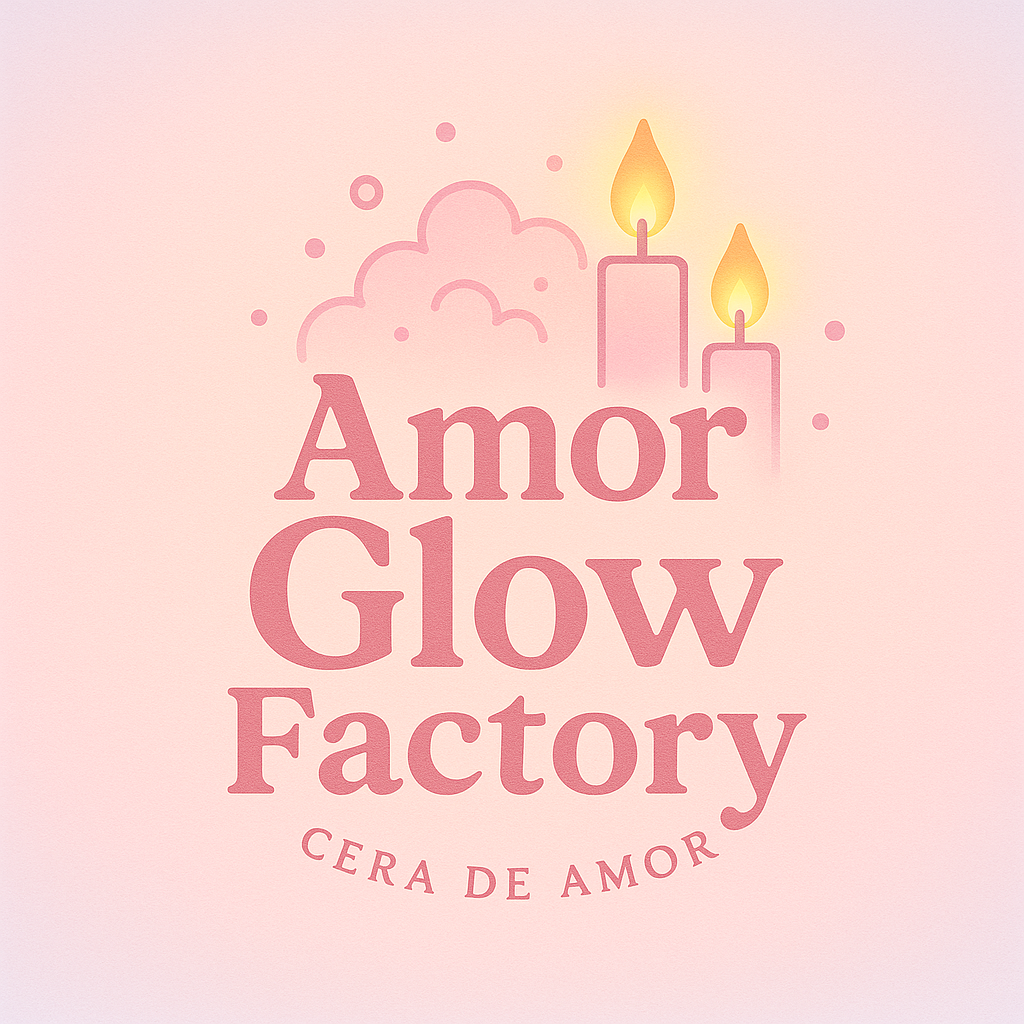 Amor Glow Factory, One to One Wax Melt Making Workshop £40 Per Person