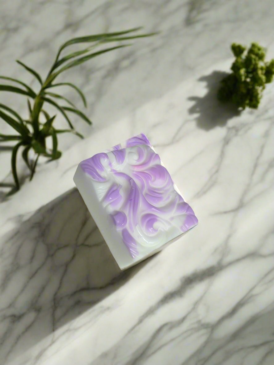 Soap