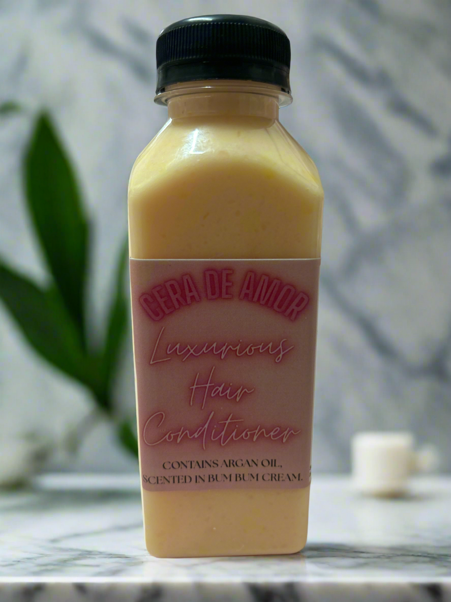 Luxurious Hair Conditioner