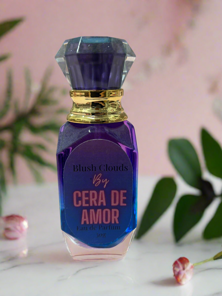 Eau De Parfum For Her