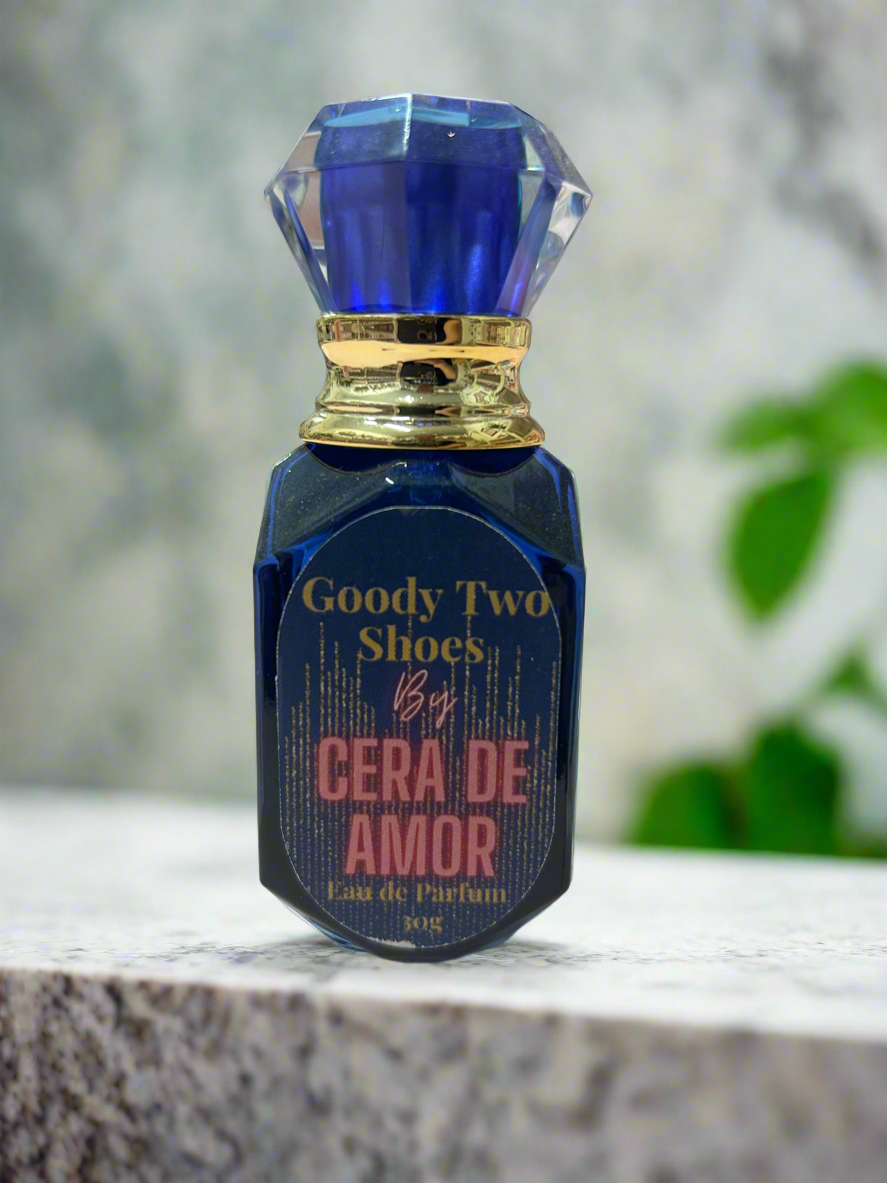 Eau De Parfum For Her
