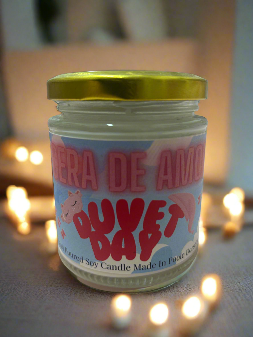 140g Novelty Candle