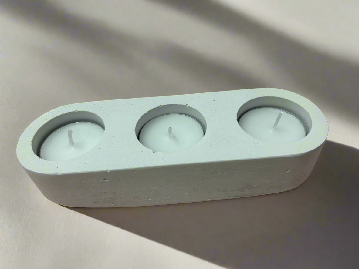 Tree Of Life Tea Light Holder