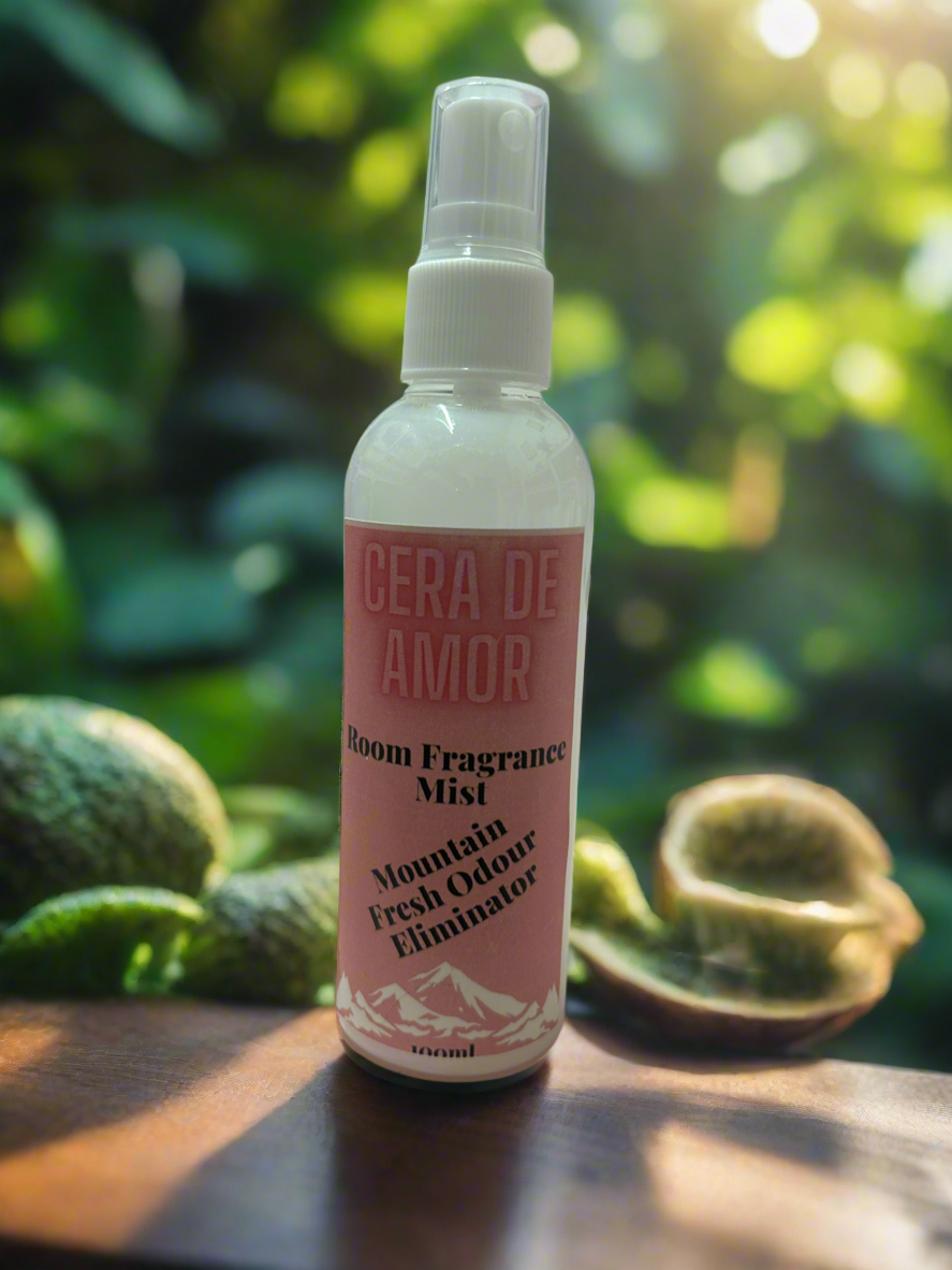 Room Fragrance Mist