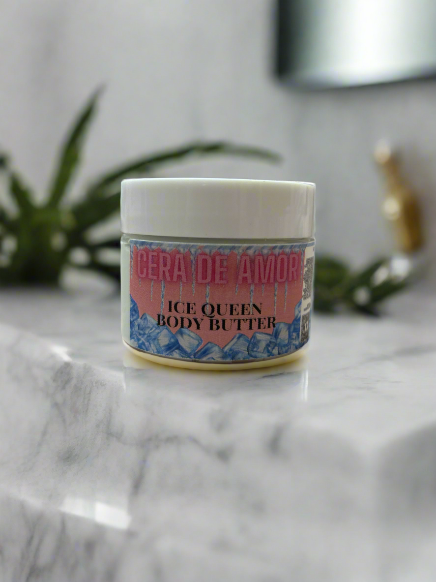 Body Butter