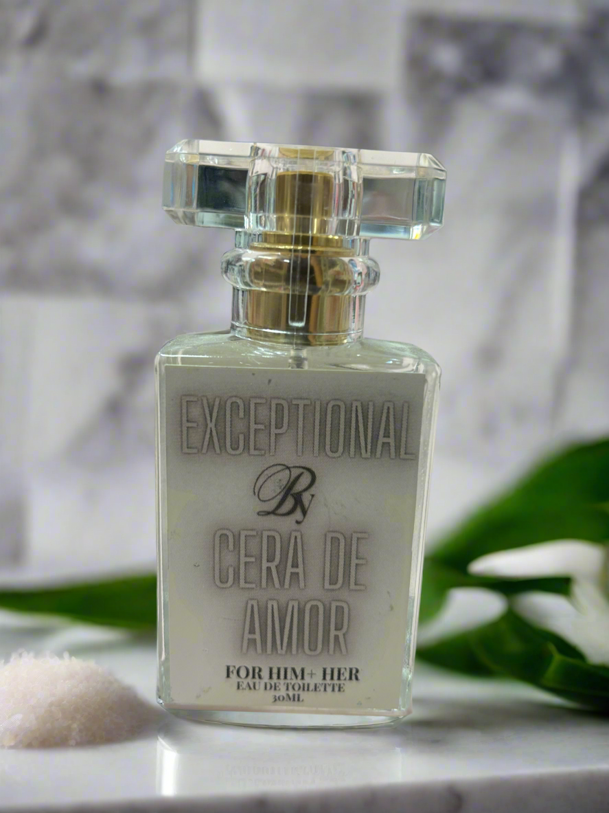 Eau De Parfum For Him