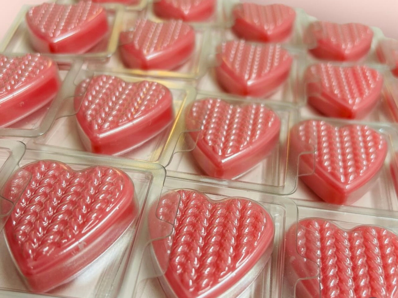 Pick and Mix Wax Melts