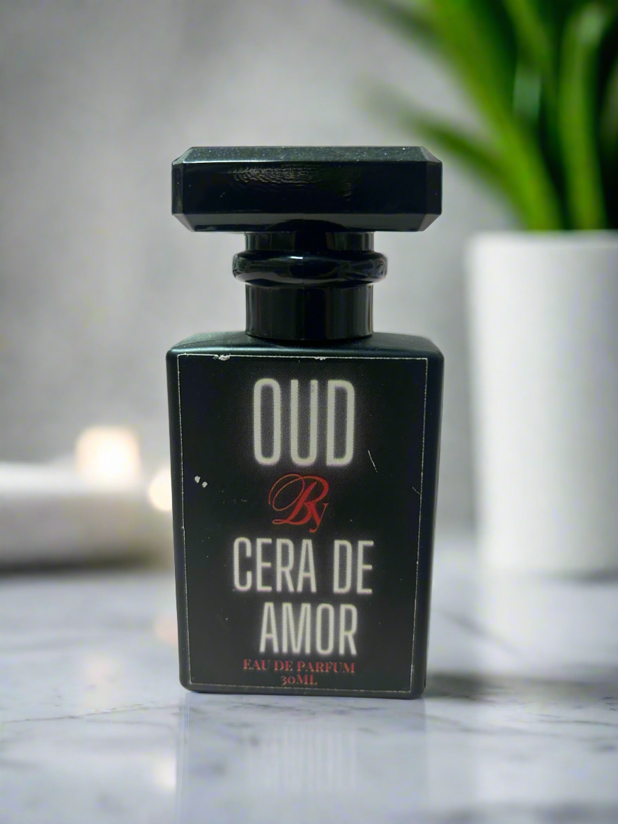 Eau De Parfum For Him