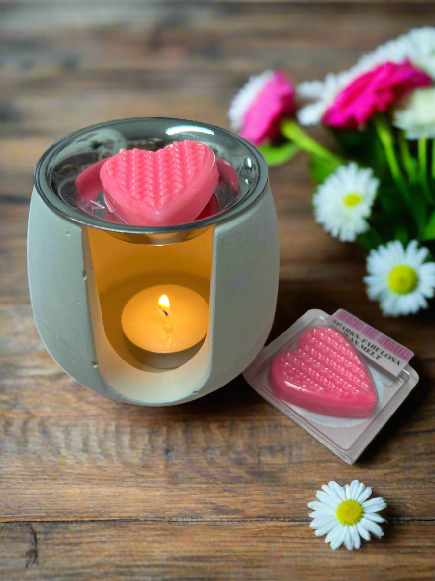 Pick and Mix Wax Melts