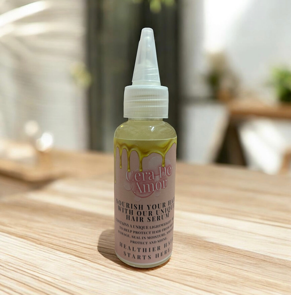 Hair Serum
