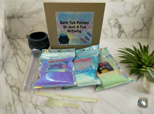 Potion Kit