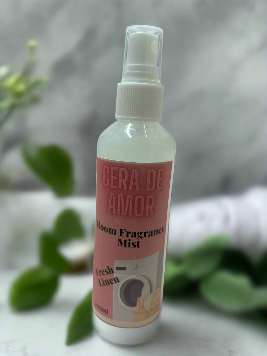 Room Fragrance Mist