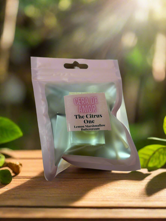 Car Reed Diffuser