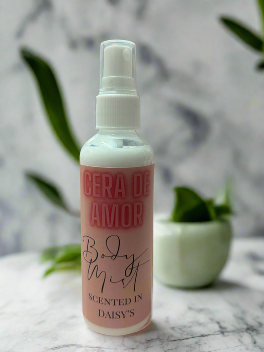 Body Mist