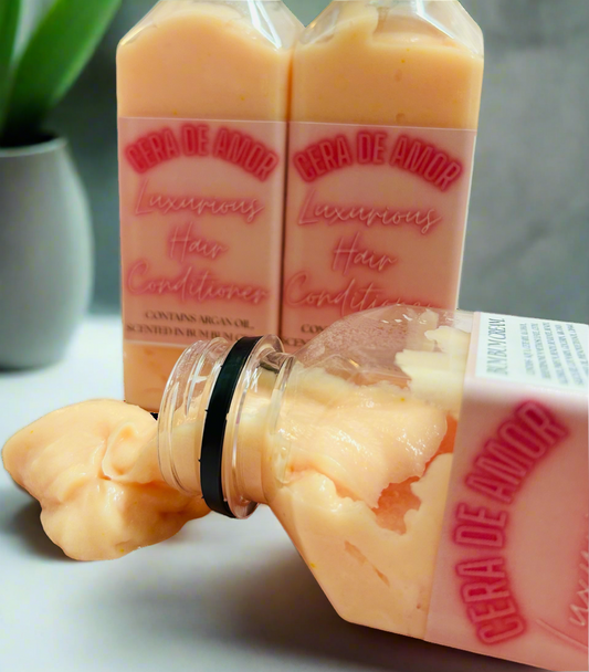 Luxurious Hair Conditioner