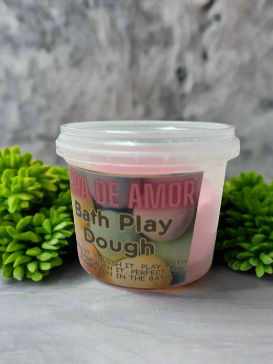 Bath Dough