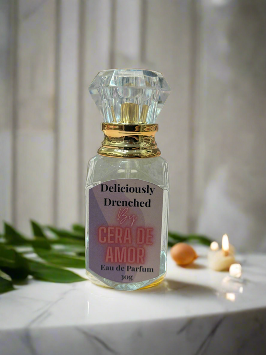 Eau De Parfum For Her