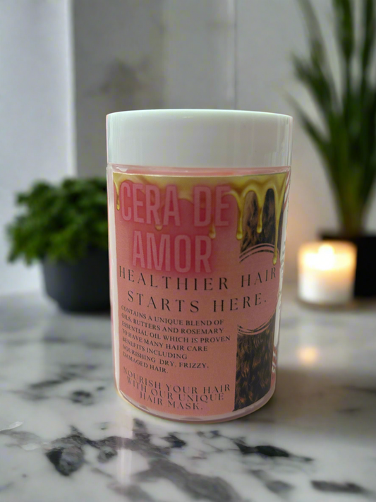 Hair Mask