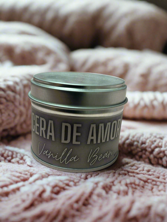 Tin Candle