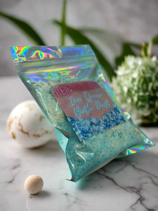 Bath Dust