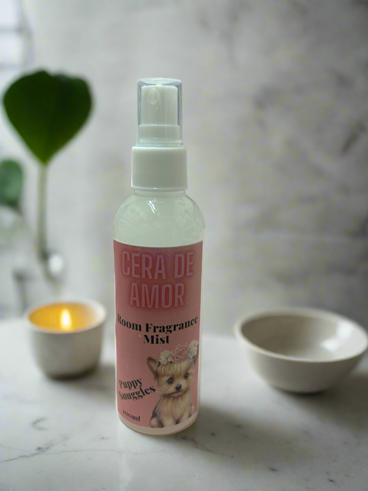 Room Fragrance Mist