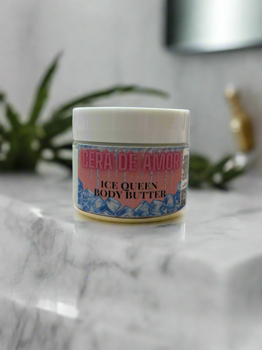 Body Butter