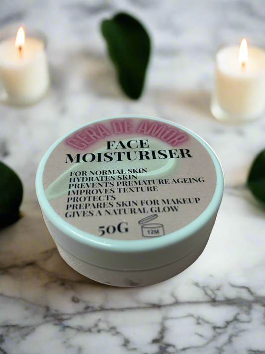 Face Moisturiser