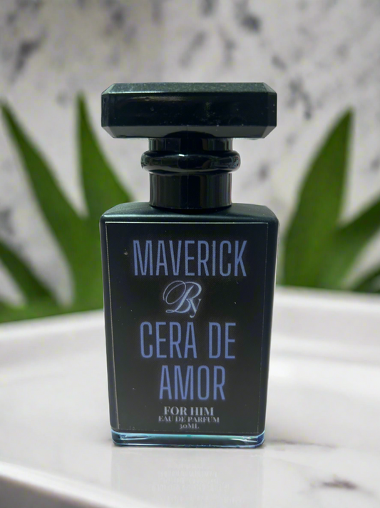 Eau De Parfum For Him