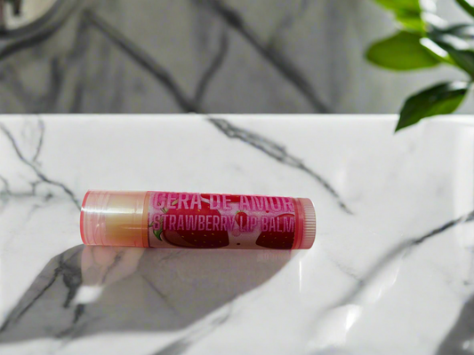 Lip Balm