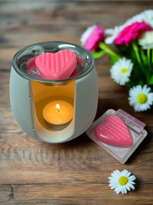 Pick and Mix Wax Melts