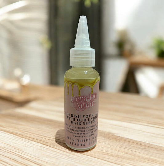 Hair Serum