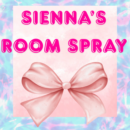 Sienna’s Room Spray